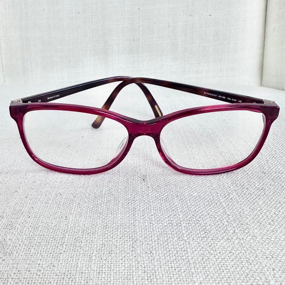 Givenchy Eyeglasses Frames - image 8